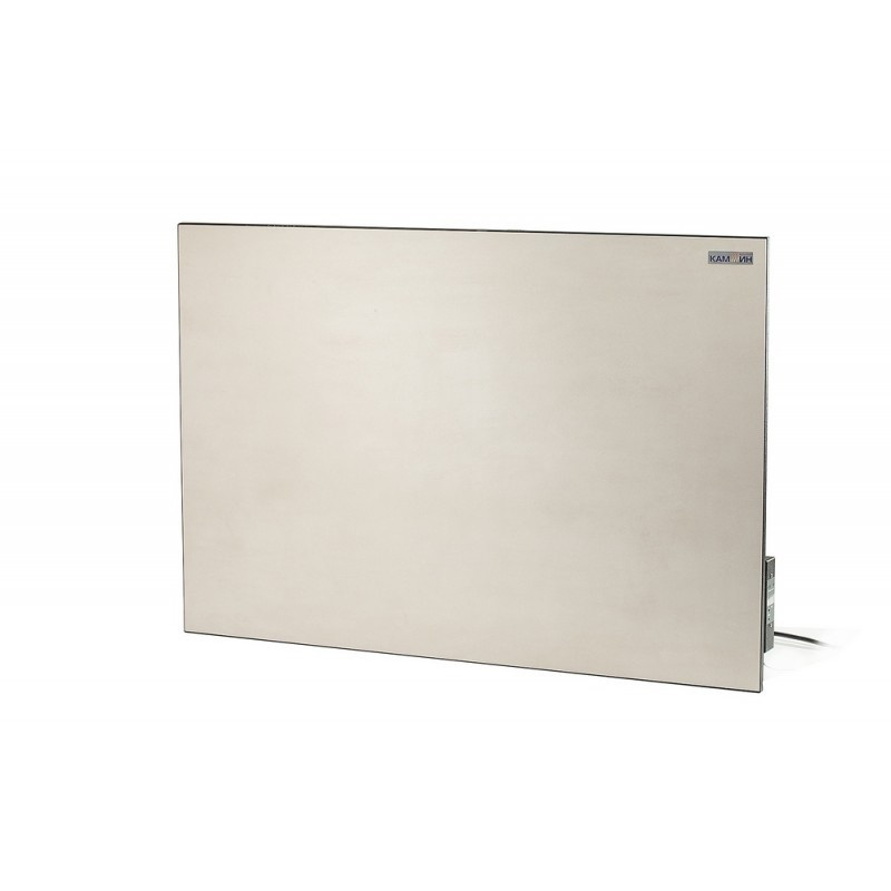 Керамический обогреватель с усиленной конвекцией с терморегулятором Kamin Eco Heat 700EBGT 700 Вт бе Київ - зображення 3