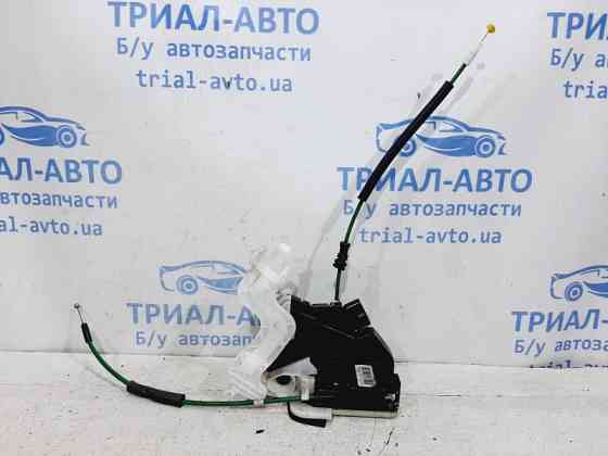 Замок двери задний правый Hyundai I30 GD 1.6 DIESEL D4FB 2011 (б/у) Киев