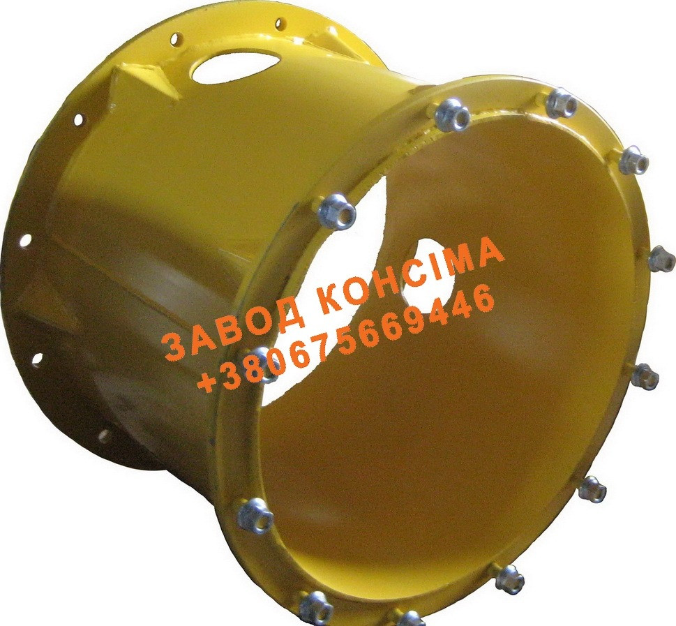 Терміновий ремонт сільськогосподарських коліс Дніпро - зображення 4