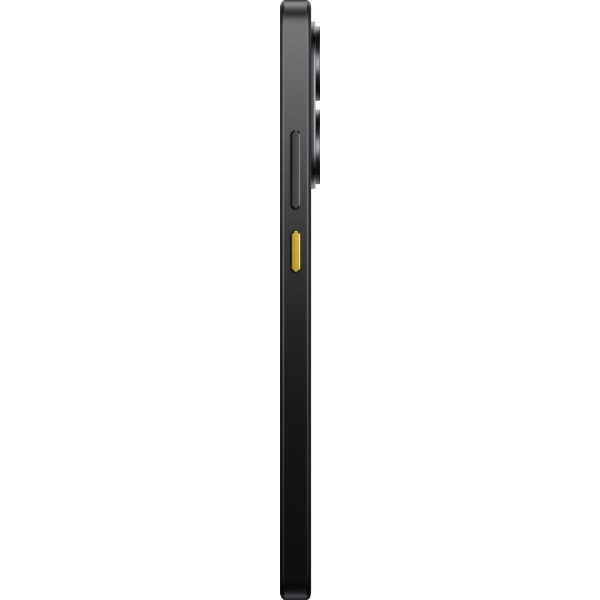 Смартфон Xiaomi Poco X7 Pro 12/512GB NFC Yellow (No Adapter) Global UA (Код товару:39730) Харків - зображення 9