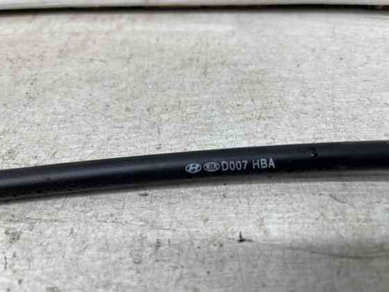 Трос коробка автомат Hyundai Santa fe CM 2.2 DIESEL D4HB 2005 (б/у) Київ