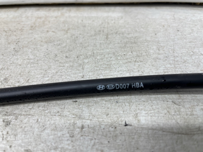 Трос коробка автомат Hyundai Santa fe CM 2.2 DIESEL D4HB 2005 (б/у) Киев - изображение 5