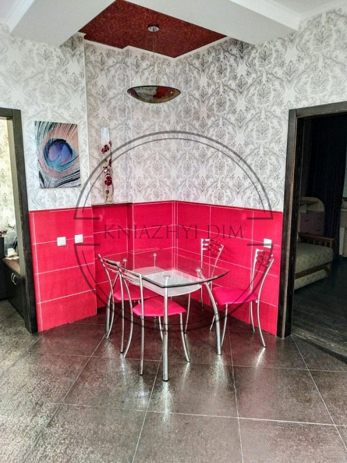 ЖК Микільській Град. Оренда 2 кім. розд. на Микільсько-Слобідській м. Лівобережна № 11198735 Київ - зображення 5