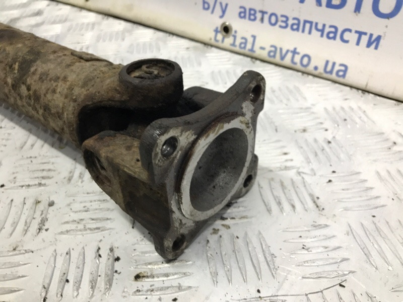Вал карданный SsangYong Kyron 2005-2016 3320009413 (Арт. 47709) Київ - зображення 7