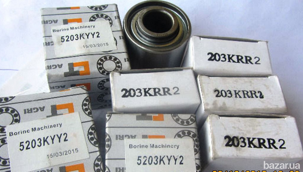 Подшипник в корпусе- UCP205 под вал 25 мм Днепр - изображение 6