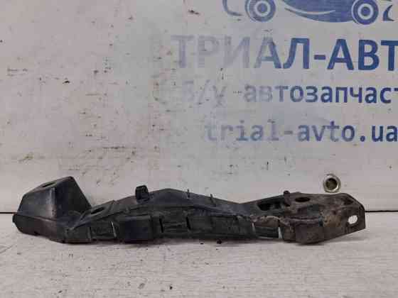 Кронштейн бампера передний левый Kia Ceed ED 1.6 DIESEL D4FB 2006 (б/у) Київ