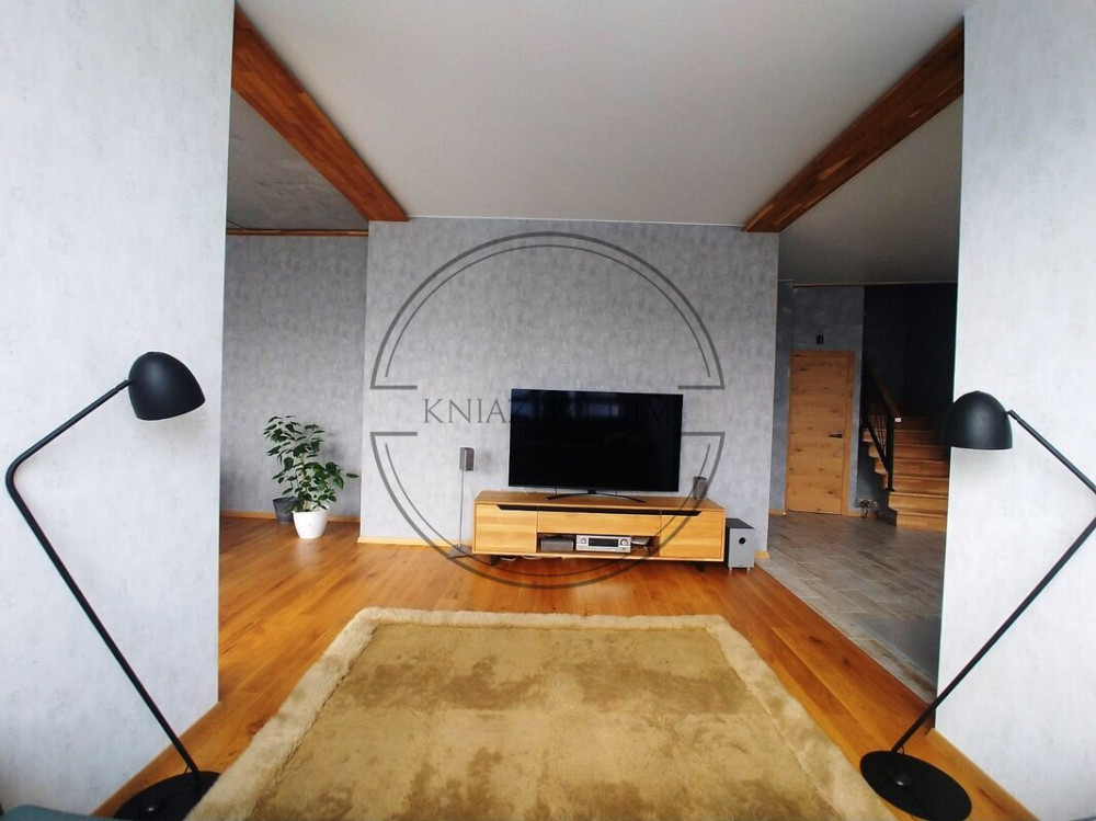 Оренда 4-х к. квартира студіо в ЖК Soho Residense. №11198418 Киев - изображение 4