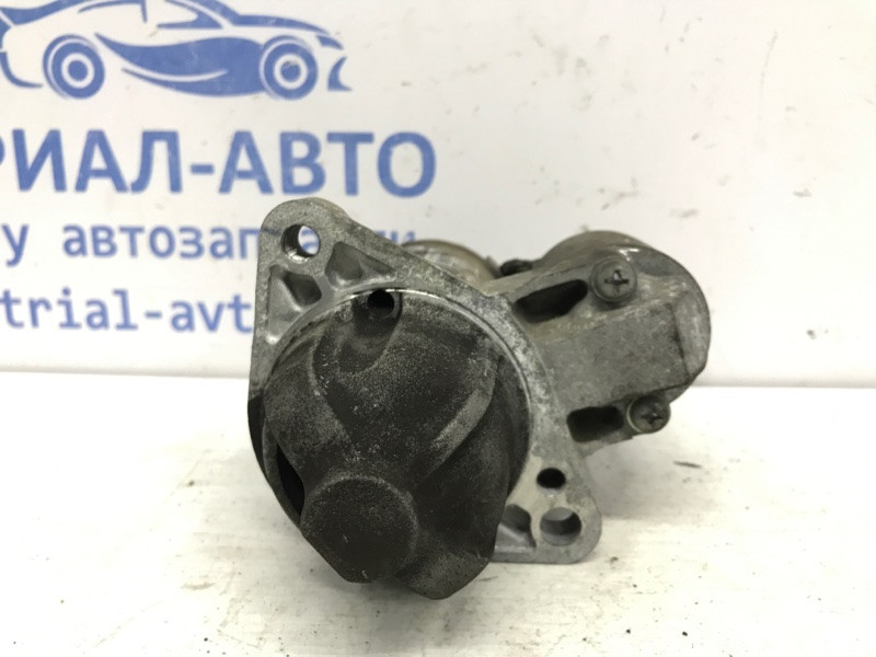 Стартер Suzuki Grand Vitara JT 2.4 БЕНЗИН J24B 2005 (б/у) Київ - зображення 2