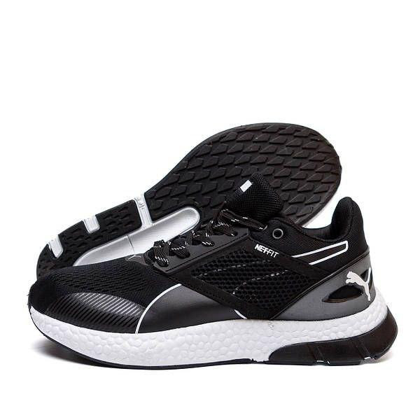 Мужские кроссовки сетка Киев - изображение 8