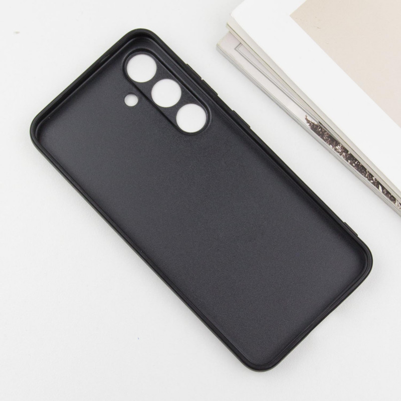 TPU+PC чехол Secret Garden with MagFit для Samsung Galaxy S24 FE Херсон - зображення 6