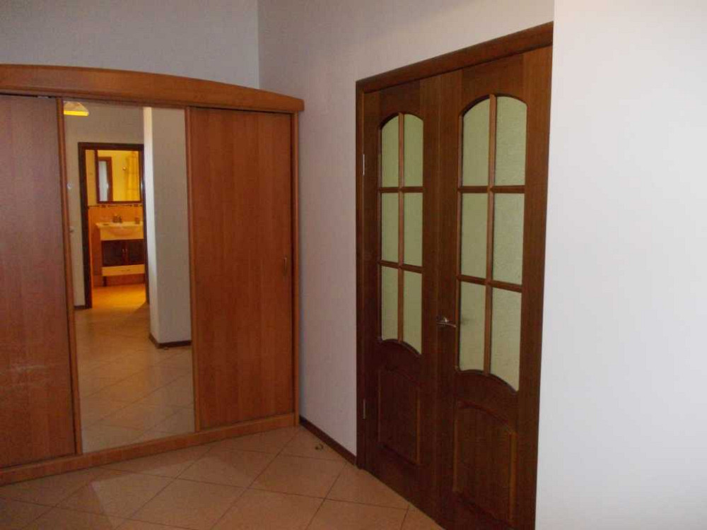 долгосрочная аренда 1-к квартира Киев, Соломенский, 17000 грн./мес. Киев - изображение 7