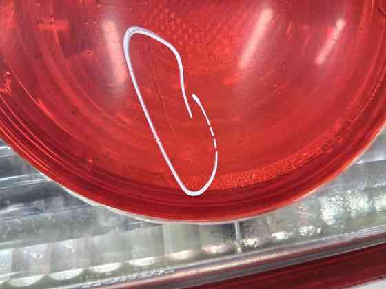 Фонарь задний внутренний правый Honda Civic 2005-2012 34151SNBG02 (Арт. 68058) Київ