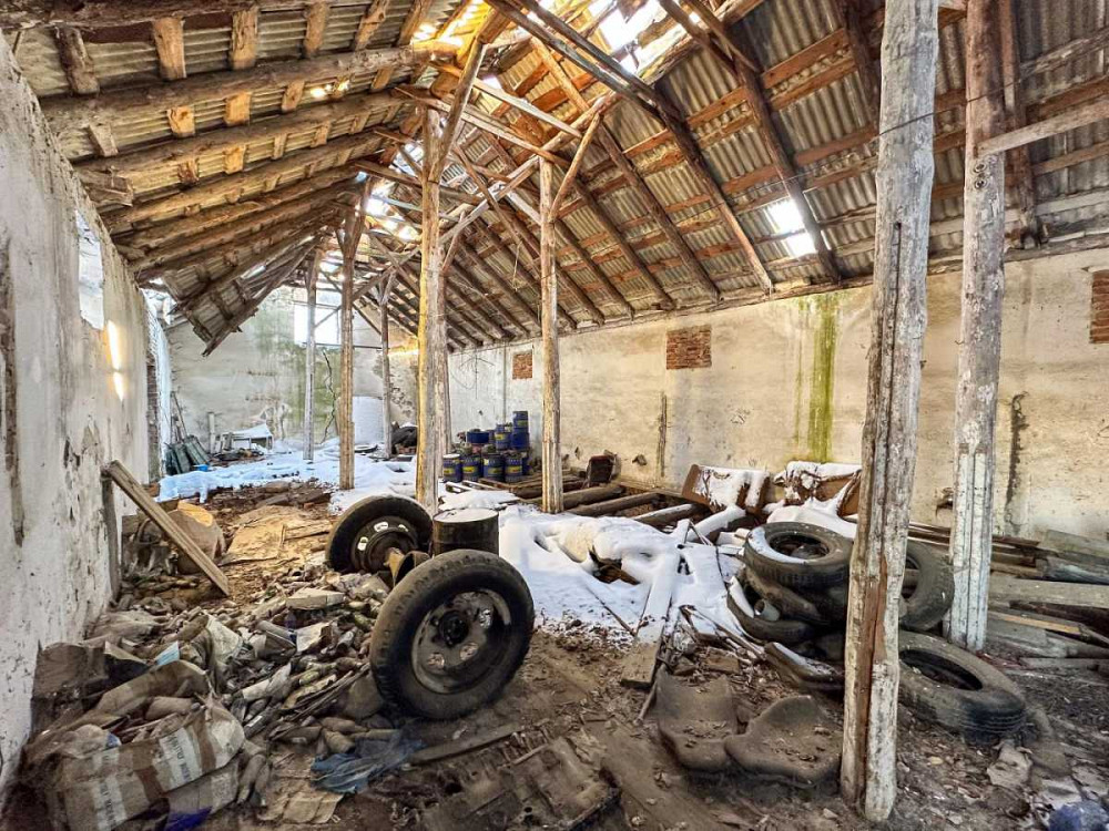 продажа склады Пустомытовский, Подберёзцы, 65000 $  - зображення 11