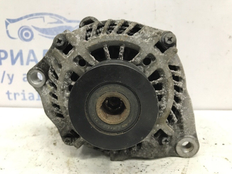 Генератор Mitsubishi ASX GA 1.8 DIESEL 4N13 2010 (б/у) Київ - зображення 2