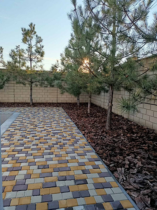 Продаю новый дом с бассейном Одесса - изображение 4