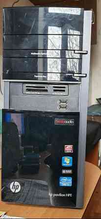 Настольный компьютер HP (Hewlett-Packard). Б\у. на запчасти Одеса