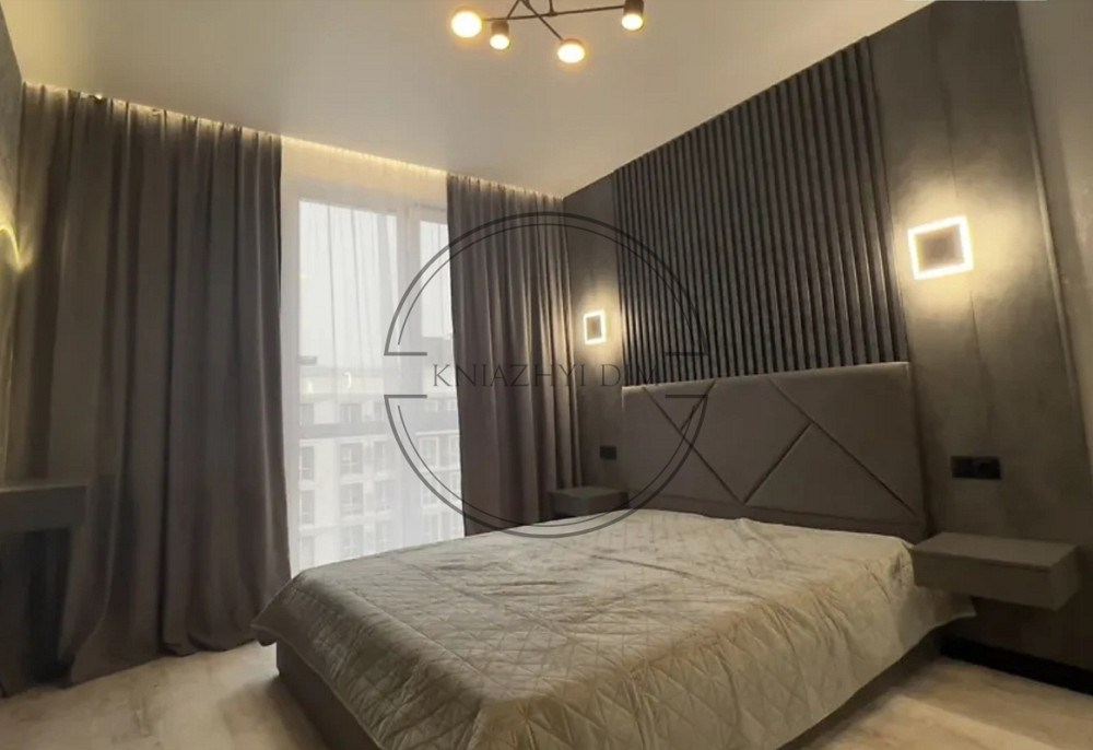 Продаж 1 кімнатно квартири в ЖК Нова Англія КОД 21145963 Київ - зображення 1