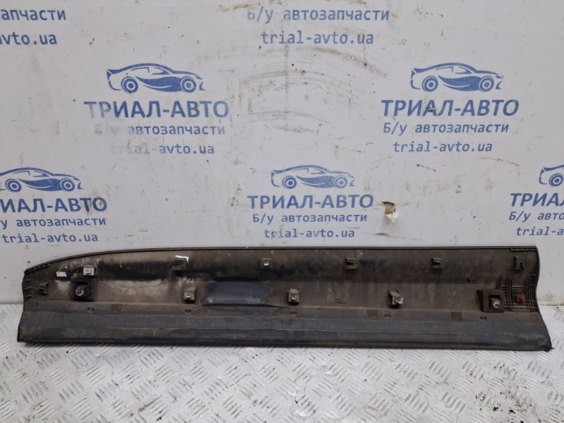 Накладка двери Hyundai Santa fe DM 2.2 DIESEL D4HB 2012 перед. прав. (б/у) Киев - изображение 4