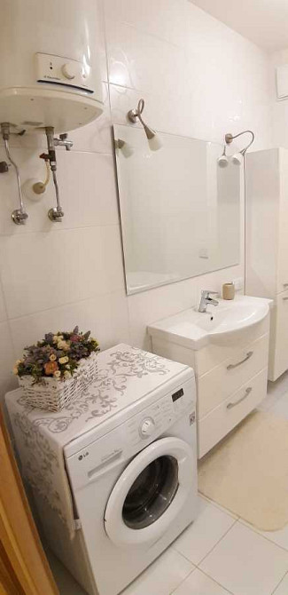 долгосрочная аренда 2-к квартира Киев, Голосеевский, 27000 грн./мес. Киев - изображение 12