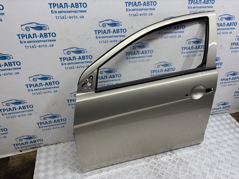 Дверь передняя левая Mitsubishi Lancer 2007-2017 5700A557 (Арт. 83028) Киев - изображение 4