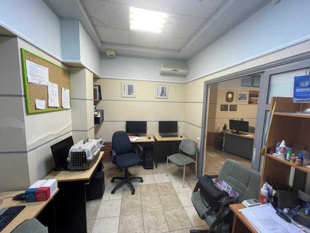 продажа офисное помещение Киев, Оболонский, 110000 $ Киев - изображение 7