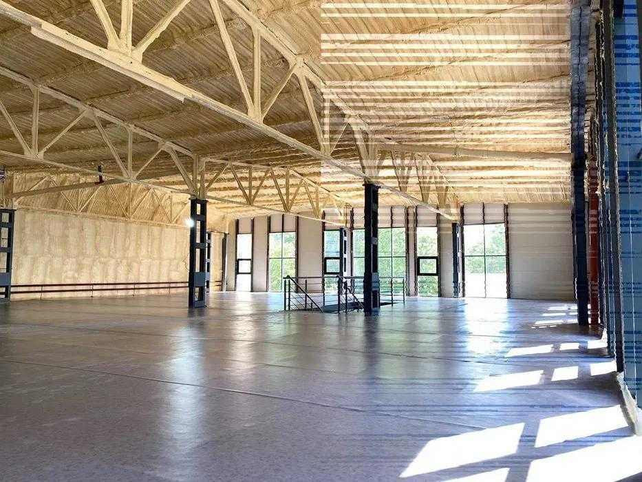 долгосрочная аренда офисное помещение Киев, Соломенский, 450000 грн./мес. Киев - изображение 6