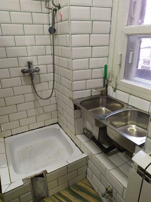 долгосрочная аренда 1-к квартира Одесса, Хаджибейский, 3500 грн./мес. Одеса - зображення 8