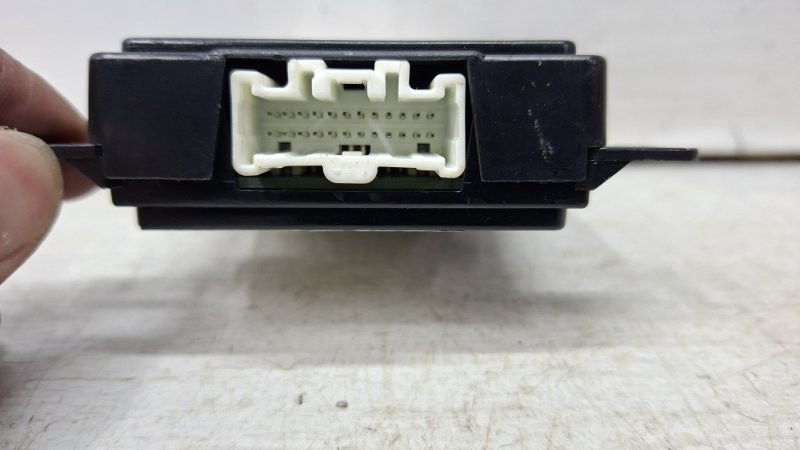 Блок управление bluetooth Mitsubishi Lancer 10 2.0 БЕНЗИН 4B11 2007 (б/у) Київ - зображення 3