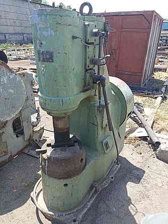 Молот кувальний М 4129 Запоріжжя