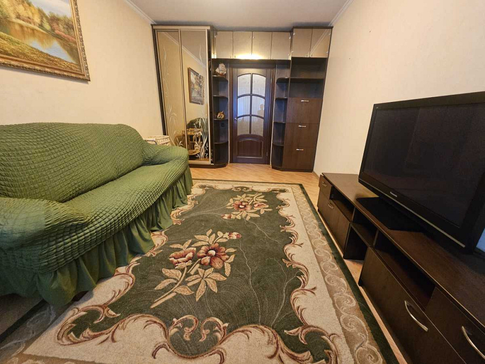 долгосрочная аренда 2-к квартира Киев, Дарницкий, 17000 грн./мес. Киев - изображение 4