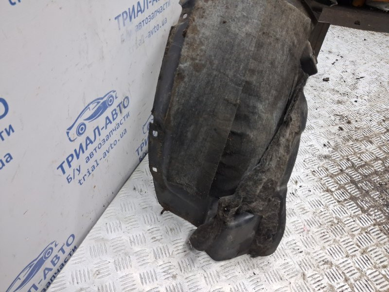 Подкрылок передний левый Hyundai IX35 LM 1.7 DIESEL D4FD 2009 (б/у) Київ - зображення 2
