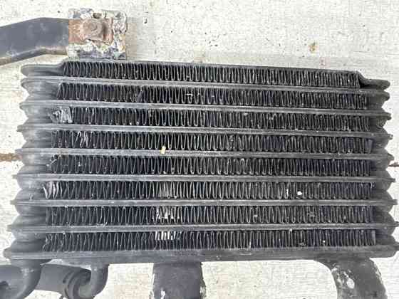 Радиатор коробки передач АКПП Toyota Camry XV30 3.0 БЕНЗИН 1MZFE 2001 (б/у) Киев