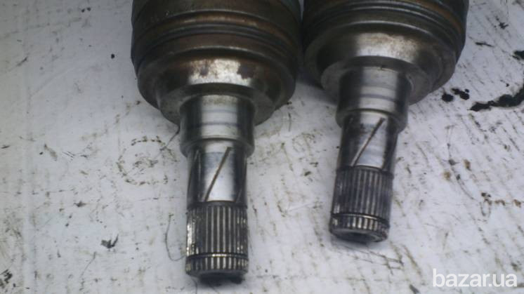 Шрус,граната внутренняя Опель 7153100588036 Löbro оригинал Вінниця - зображення 2