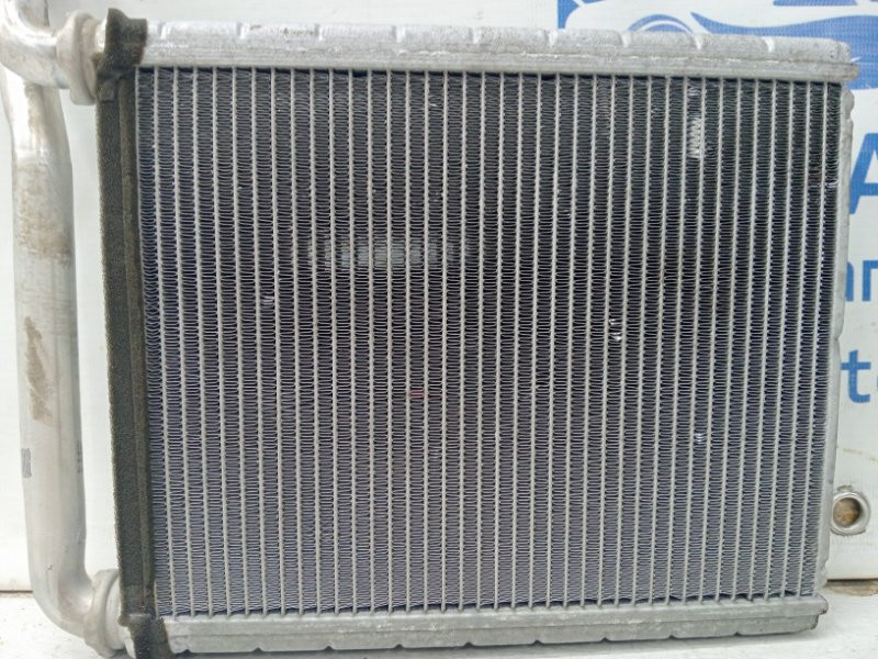 Радиатор печки Toyota RAV 4 2005-2016 8710742170 (Арт. 60569) Киев - изображение 4