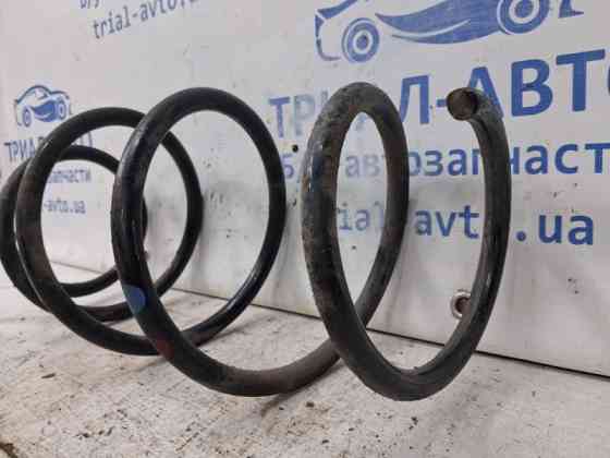 Пружина передняя Toyota Auris E150 1.6 БЕНЗИН 1ZRFAE 2006 (б/у) Київ
