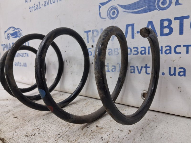 Пружина передняя Toyota Auris 2006-2012 4813102B00 (Арт. 64006) Київ - зображення 3