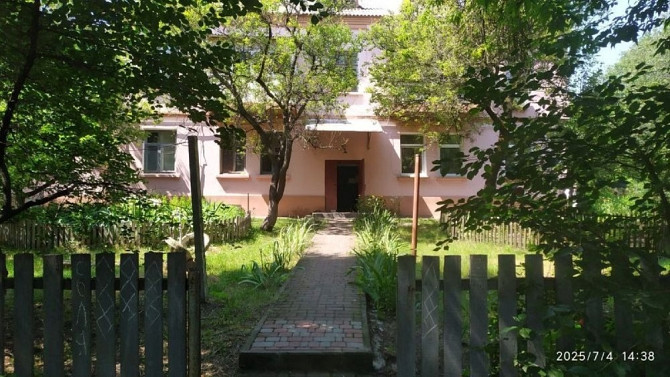 Продається квартира в смт Борова Київська обл. Фастов - изображение 2