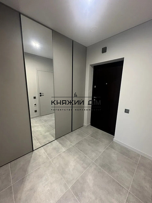 Оренда 1 кімнатна квартира  ЖК Варшавский 3 КОД 11204620 Киев - изображение 7