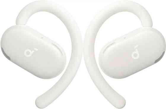 Наушники беспроводные TWS Anker SoundCore V20i White A3876G21 белые Київ