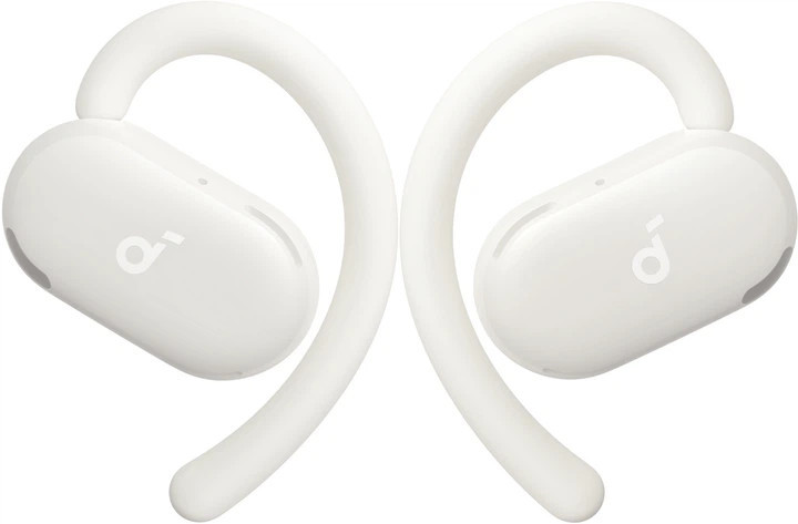 Наушники беспроводные TWS Anker SoundCore V20i White A3876G21 белые Київ - зображення 2