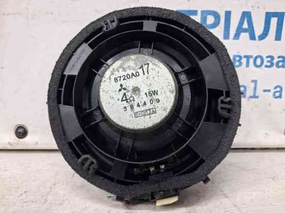 Динамик двери Mitsubishi L200 KB 2.5 DIESEL 4D56 2006 (б/у) Киев