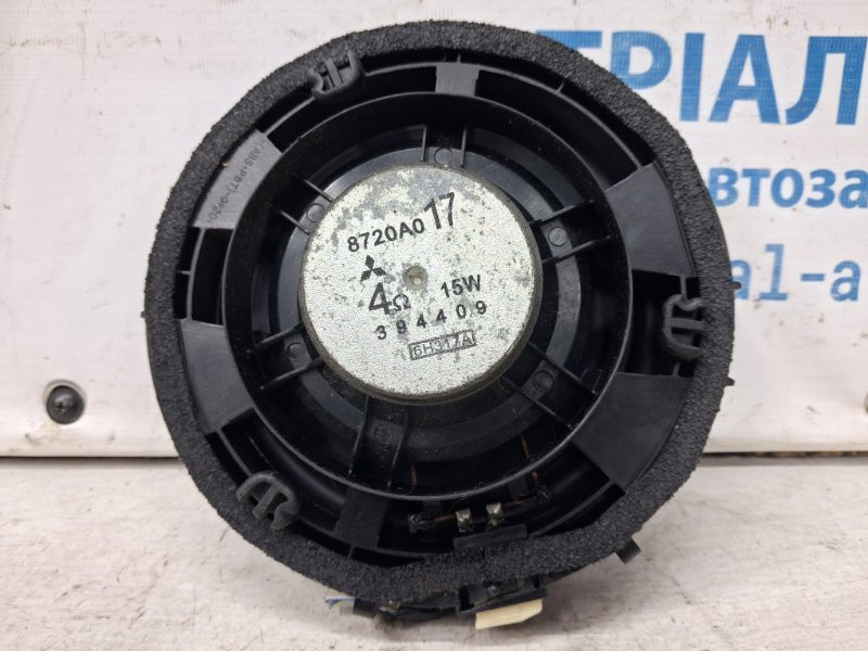 Динамик двери Mitsubishi L200 KB 2.5 DIESEL 4D56 2006 (б/у) Киев - изображение 2