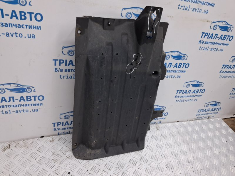 Защита Kia Sportage 2010-2016 841472Z000 (Арт. 70956) Киев - изображение 3