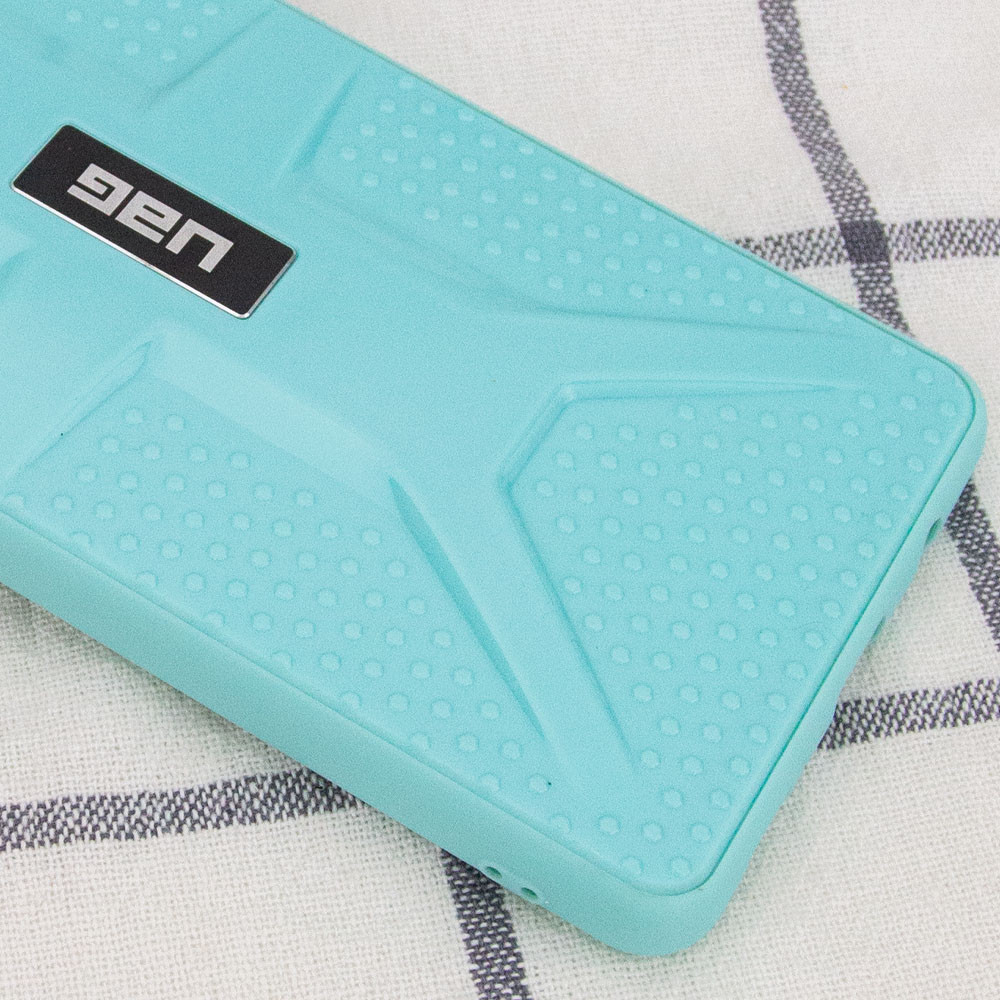 Чехол TPU+PC UAG для Apple iPhone X / XS (5.8") Херсон - зображення 5