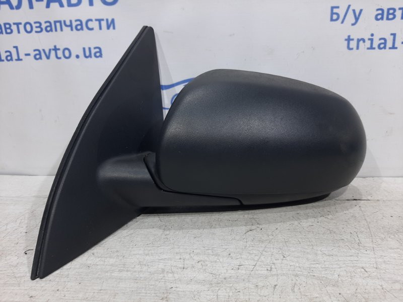 Зеркало левое Kia Ceed ED 1.4 БЕНЗИН G4FA 2006 (б/у) Київ - зображення 2