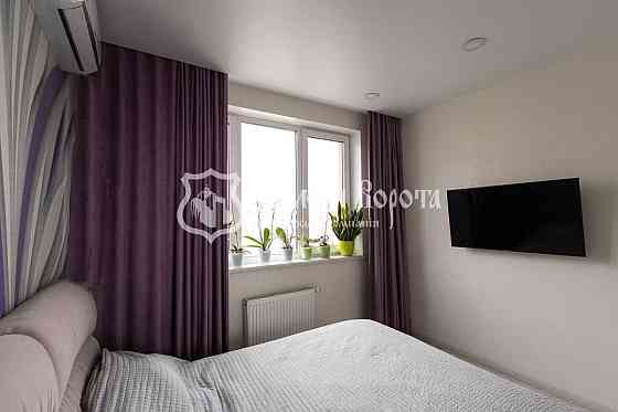 продажа 2-к квартира Киев, Днепровский, 112500 $ Киев