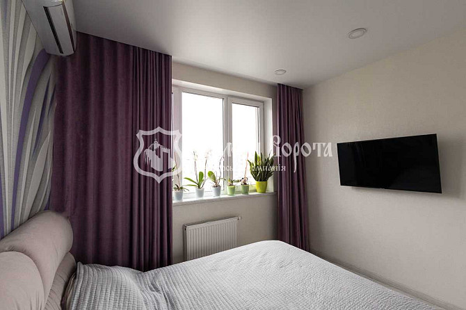продажа 2-к квартира Киев, Днепровский, 112500 $ Киев - изображение 5