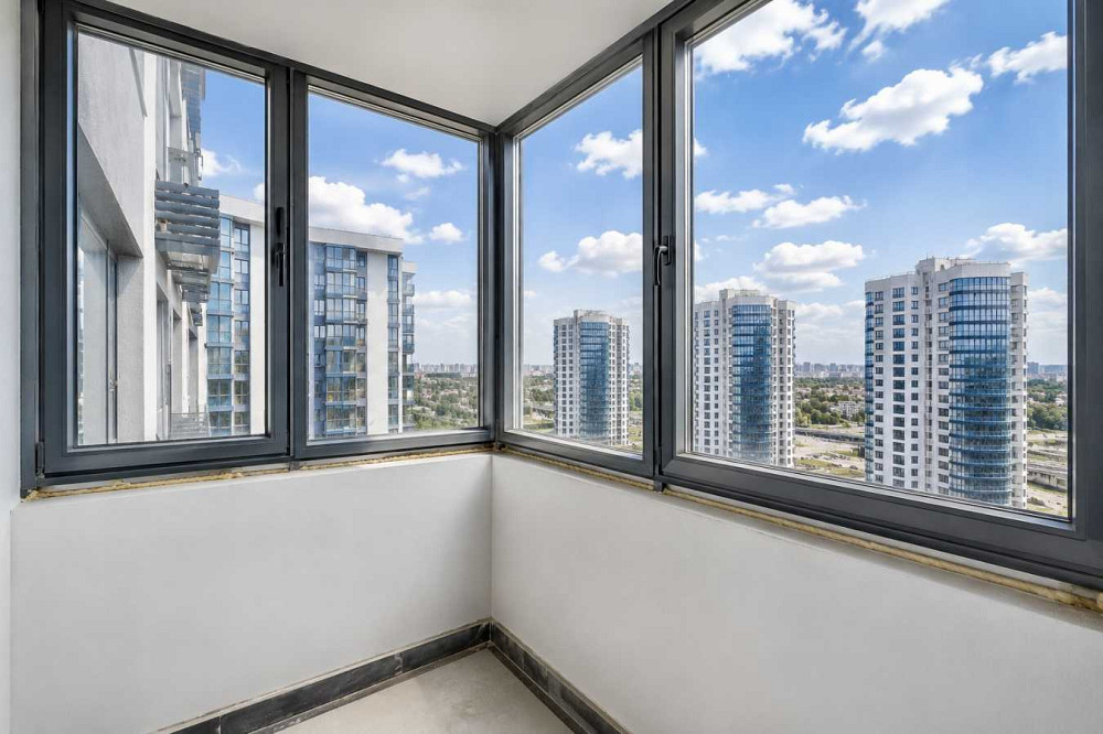 продажа 3-к квартира Киев, Дарницкий, 138500 $ Київ - зображення 11
