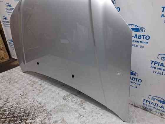 Капот Hyundai Tucson JM 2.0 БЕНЗИН G4GC 2004 (б/у) Київ