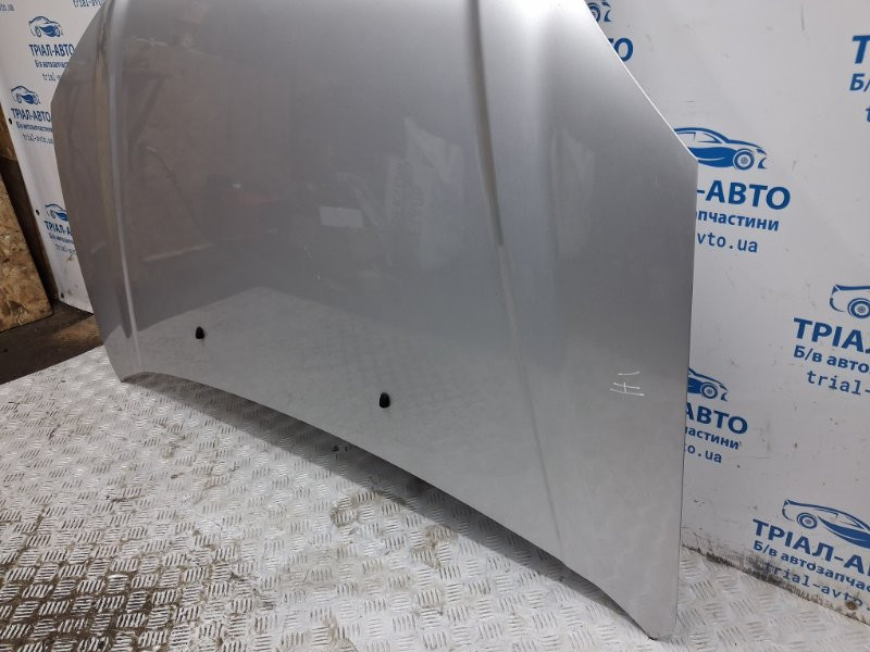 Капот Hyundai Tucson JM 2.0 БЕНЗИН G4GC 2004 (б/у) Київ - зображення 3